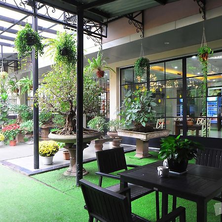 Istay Hotel Apartment 5 Hanoi Exterior photo