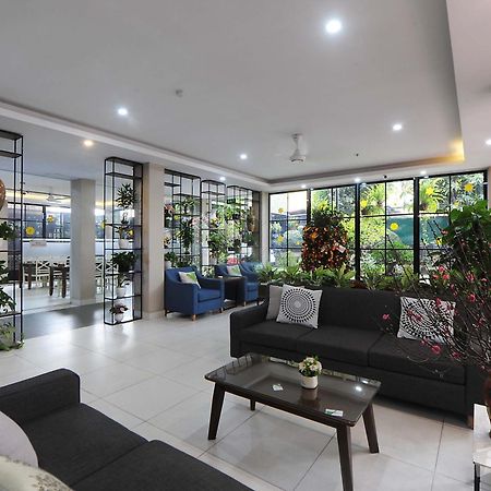 Istay Hotel Apartment 5 Hanoi Exterior photo