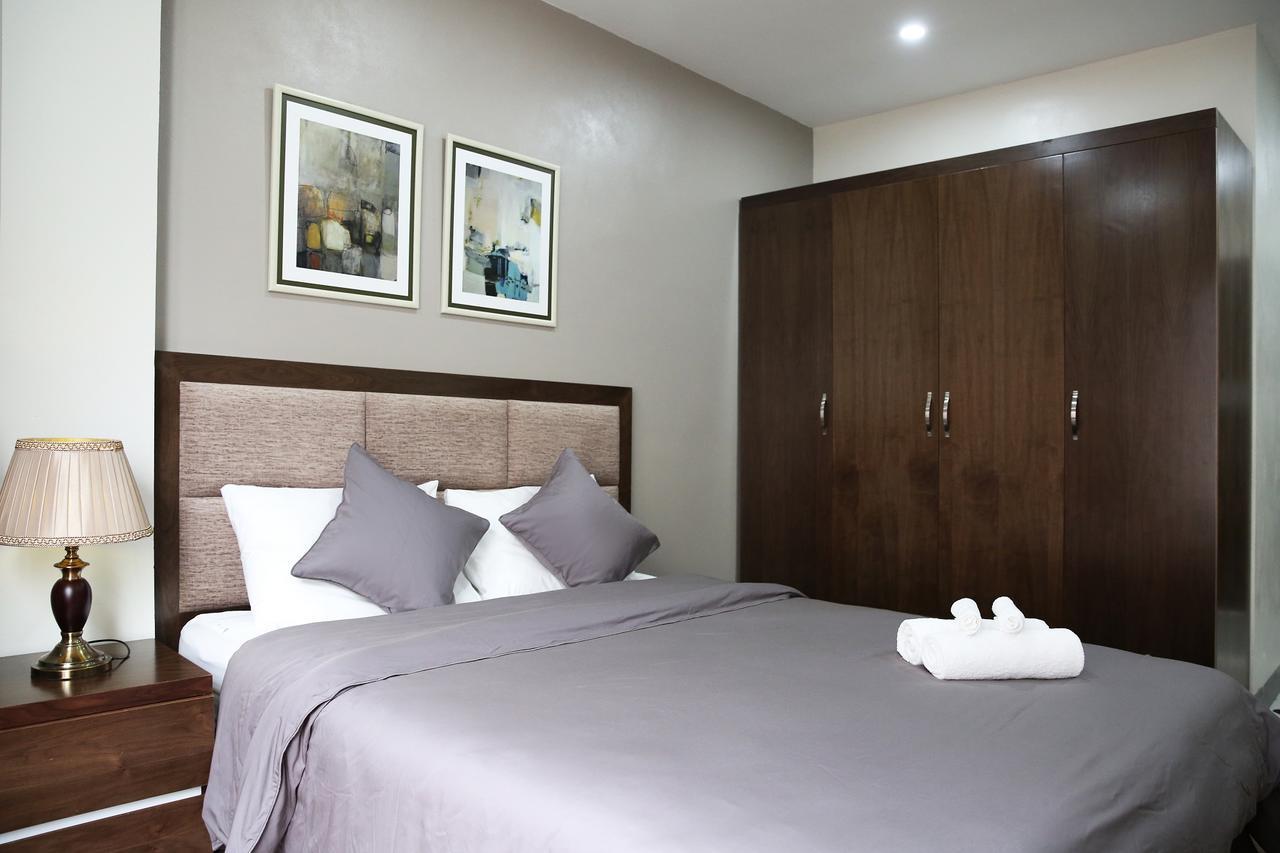 Istay Hotel Apartment 5 Hanoi Exterior photo
